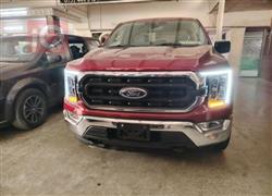 فورد إف-150